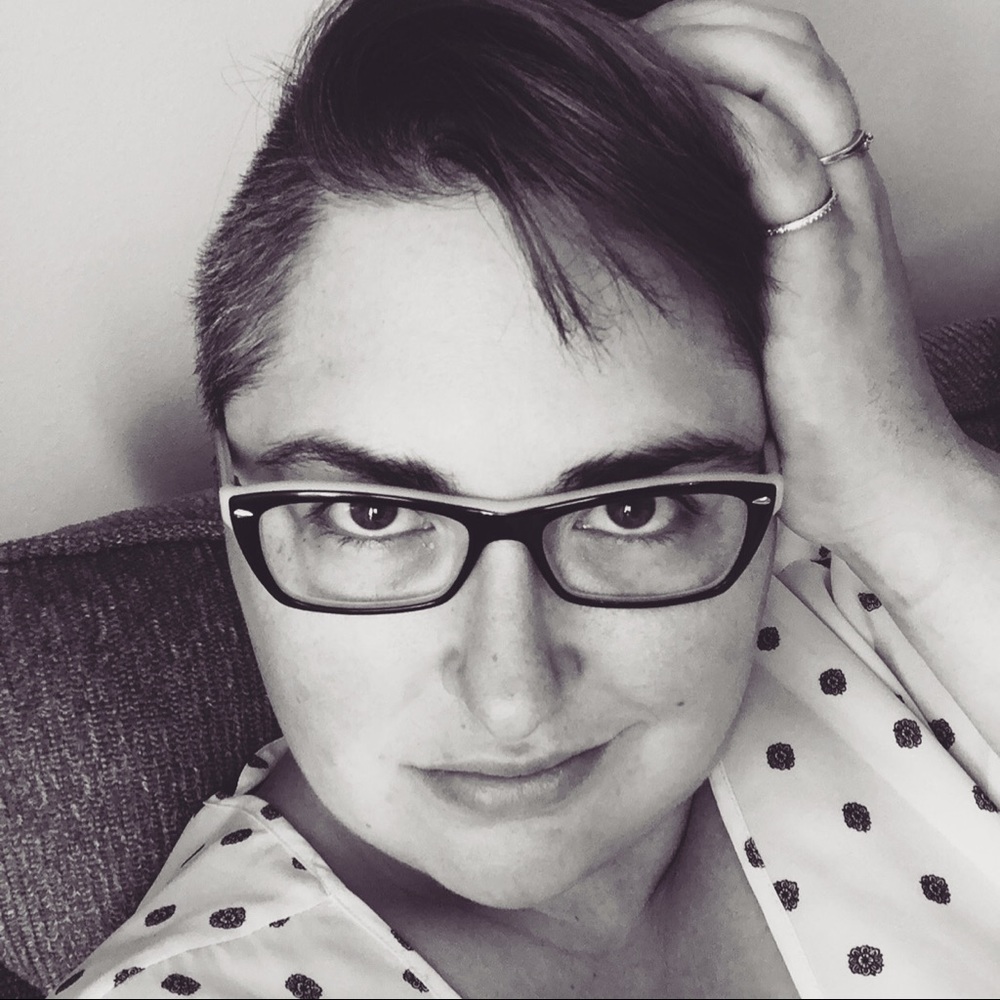 Meet your Posher, Heather